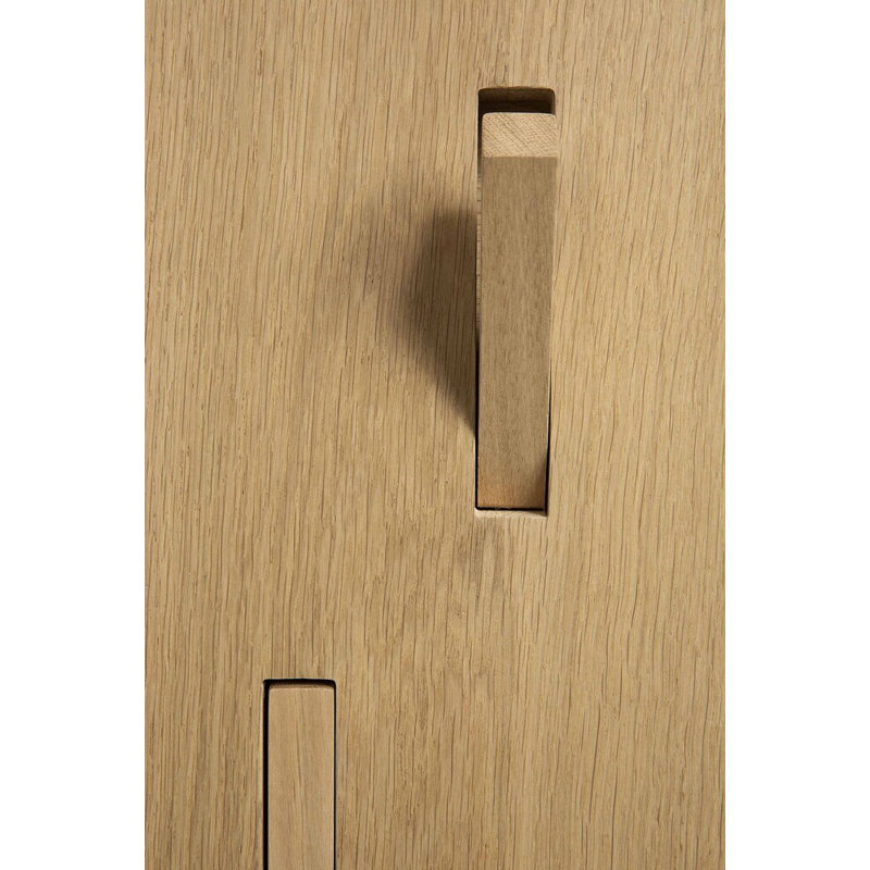 5 - Hook Wall Mounted Coat Rack