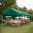 10 pi. L 20 pi. D Garage portatif robuste-106865599