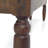 Canela Solid Wood Bench
