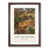 Walnut Framed
