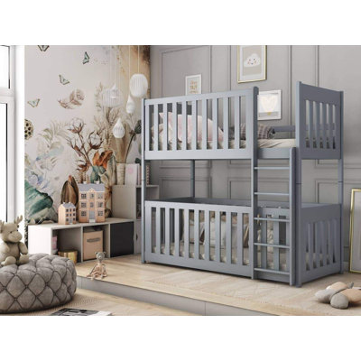 Earhart Single (3') Standard Bunk Bed
