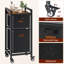 Metal Laundry Basket