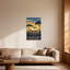 Paysage et nature Savane Dusk-243450415