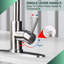 Robinet de cuisine rétractable Interbath-114763768