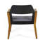SOHO CLUB CHAIR MP2 (ensemble de 2)