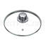 Stainless Steel Universal Steamer