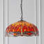 Paturi 3 - Light Dome Pendant-42947360