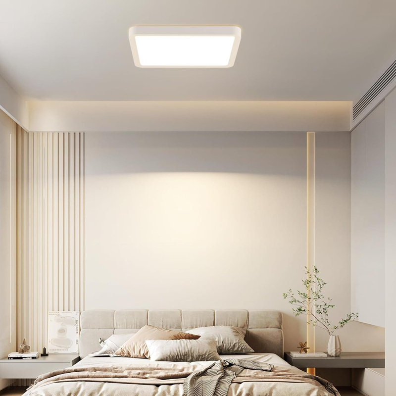 LED Spotlight, White