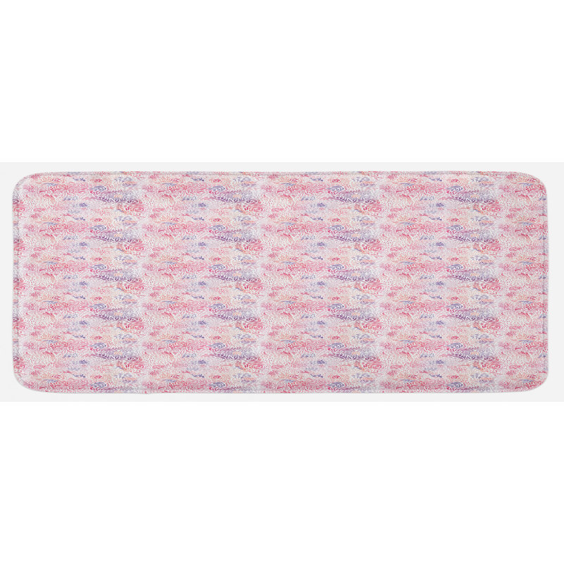 Tapis de cuisine
