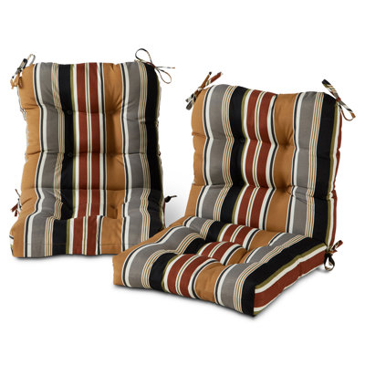 Lester Outdoor Chair Cushion