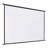 17 Stories Electric Projector Screen Projector Screen-1263420032