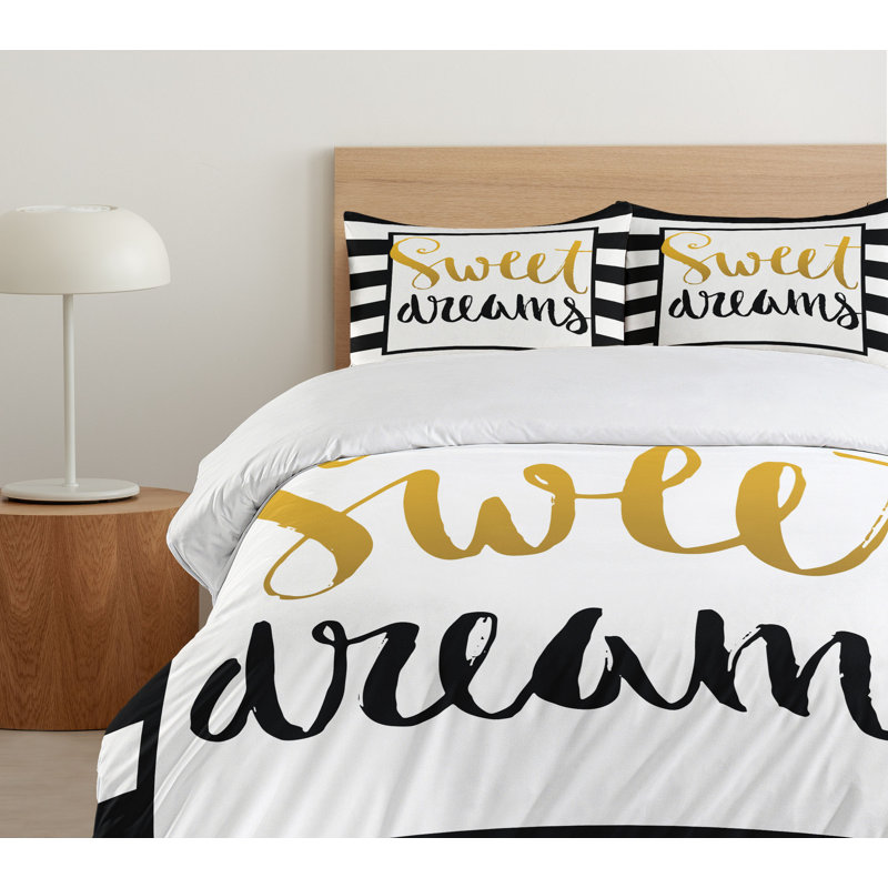 No Duvet Cover