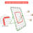 REDCAMP Metal Goal-86917355