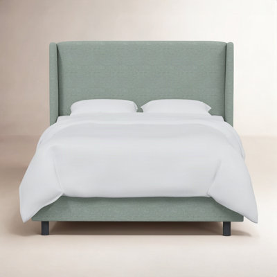 Tilly Upholstered Bed