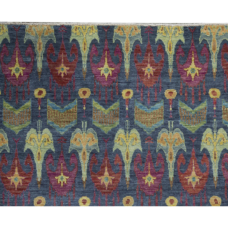 One-of-a-Kind 9'1" X 11'11" Area Rug