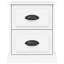 Bellechester 39cm W Bedside Table-610858404-642357250