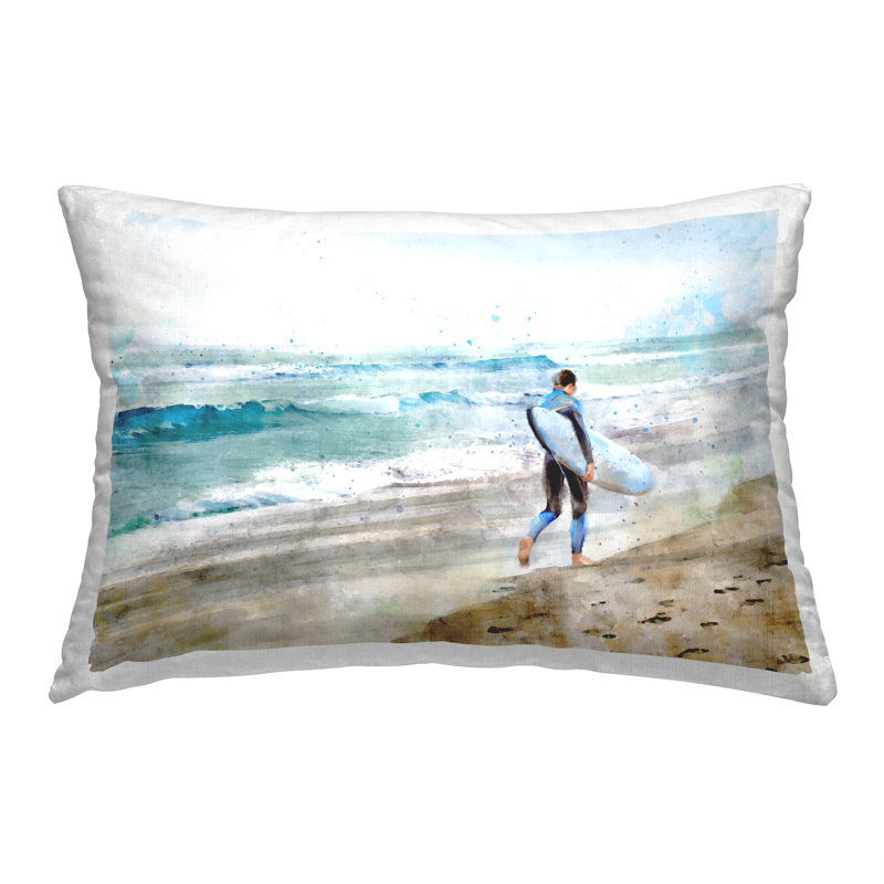  Throw Pillow