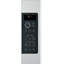 Sensor 29.875" 2.1 cu. ft. Over-The-Range Microwave