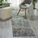 Aberdeen Abstract Indoor Rug