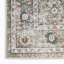 Tapis d'intérieur gris doré Nourison Astra-596834233