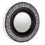 Miroir d'appoint 36 po