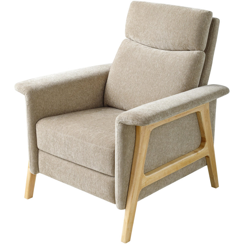Fauteuil inclinable Shondra
