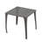 Outdoor KAI 18" SIDE TABLE_61113.00