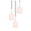 Suspension rectangulaire 3 lumières grappe Thiede-1079214925-1080485386