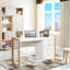 Glines 112Cm W Rectangle Writing Desk