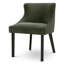 Dining Chair Chavelle Black Finish-1104124275