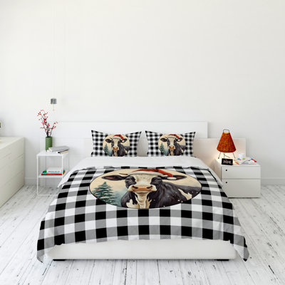 Modern & Contemporary Duvet Cover