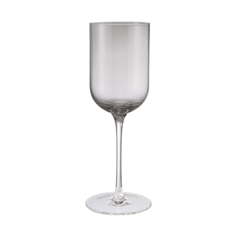 Ensemble de verres à vin FUUMI 10,5, Fumée