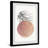 Tree In Isolation - Single Picture Frame Painting-1780832290