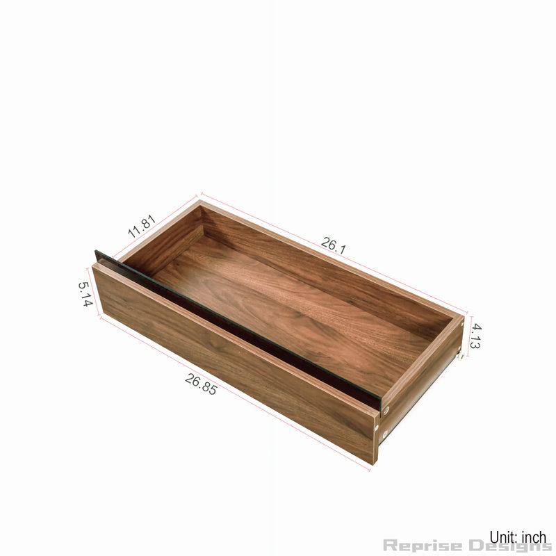 Armoire de rangement empilable