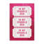 In My Sparkle Era billets sur toile, design par lettré et doublé-1366253938
