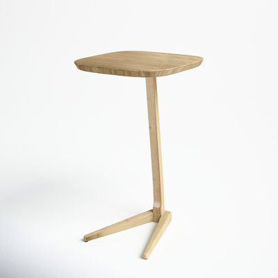 Juke End Table