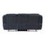 Causeuse inclinable 2 pièces Modern Living Furniture
