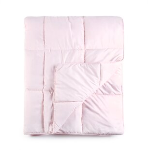 Mckee Box Quilted Single Reversible Comforter