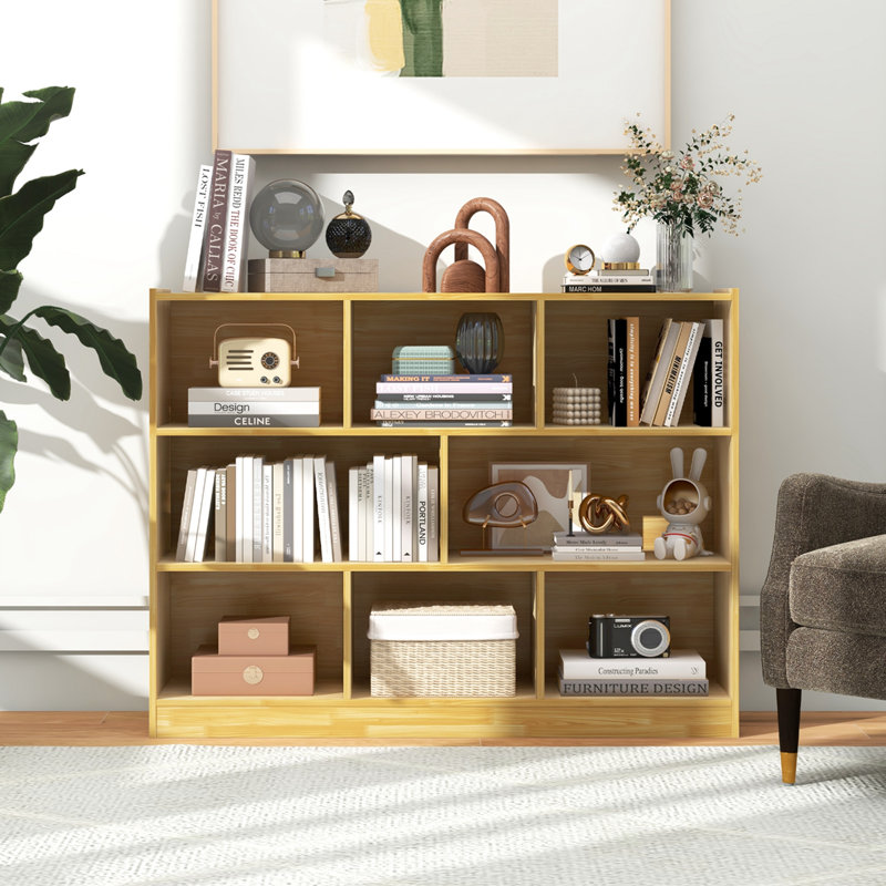 Curwensville Bookcase