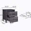 Table de chevet Toolless
