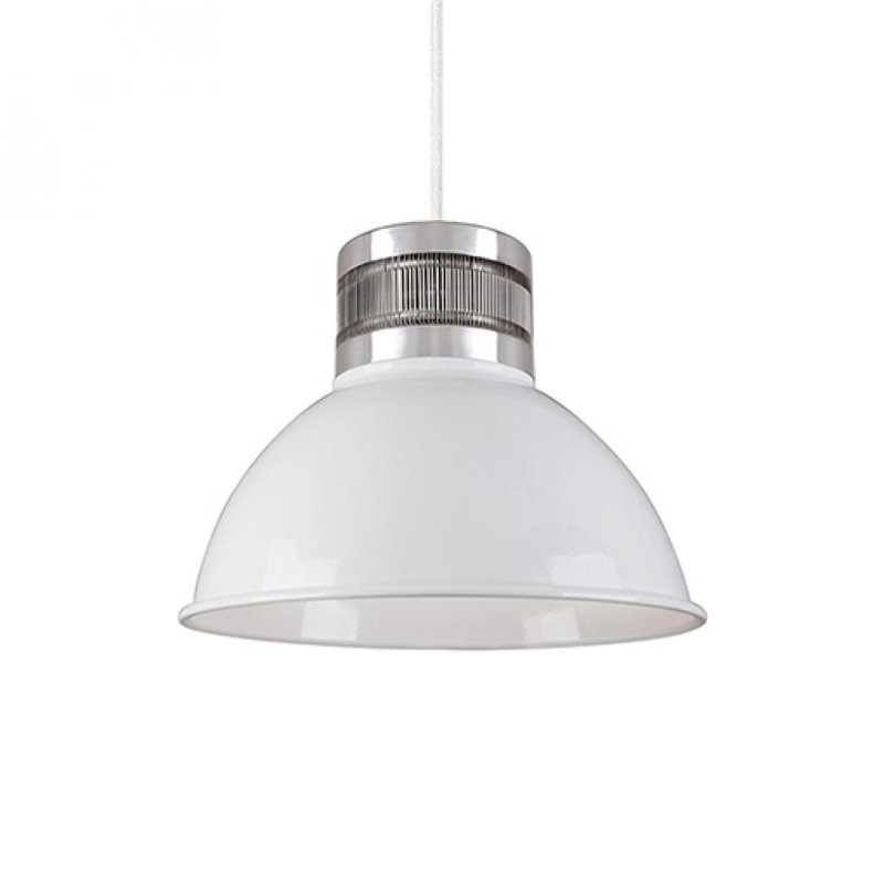 Herman 1 - Light LED Pendant, 81.13" H x 12" W x 12" D