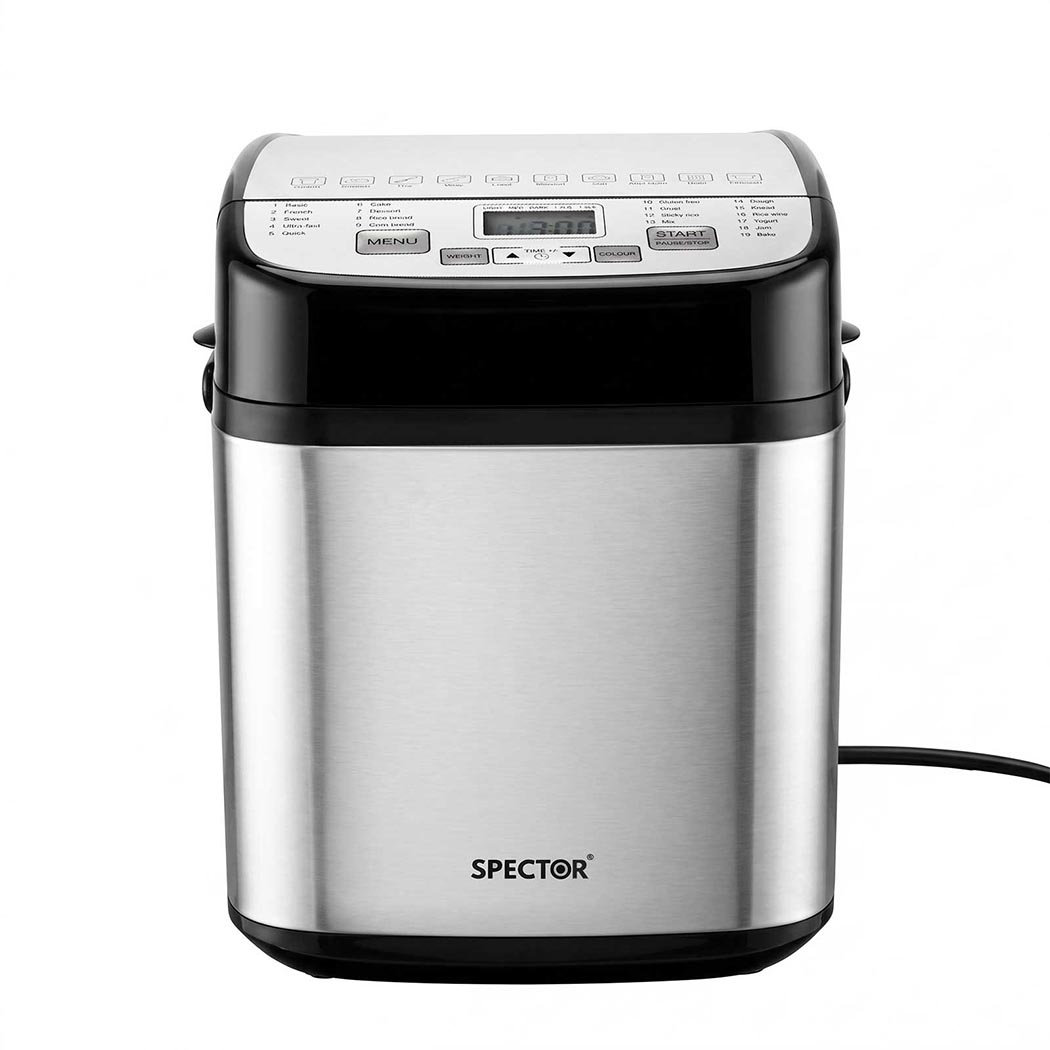 Spector 0.5 kg Bread Maker