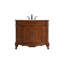 Ensemble de meuble-lavabo simple 42 po Lunette-1735071194-1616095811
