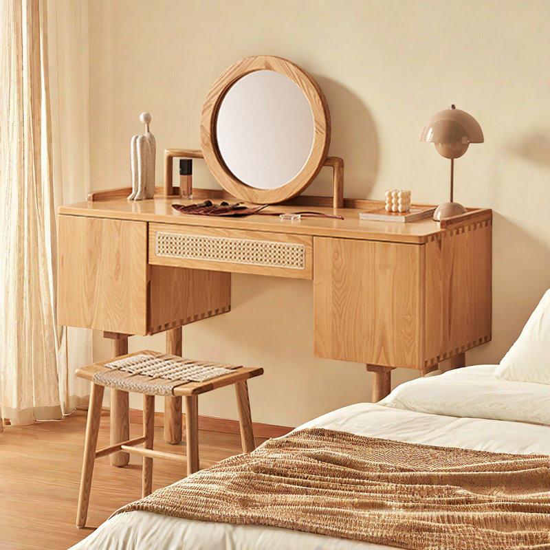 Brannock Vanity