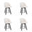 Elyana 25.2'" H Swivel Counter Stools-1187372537