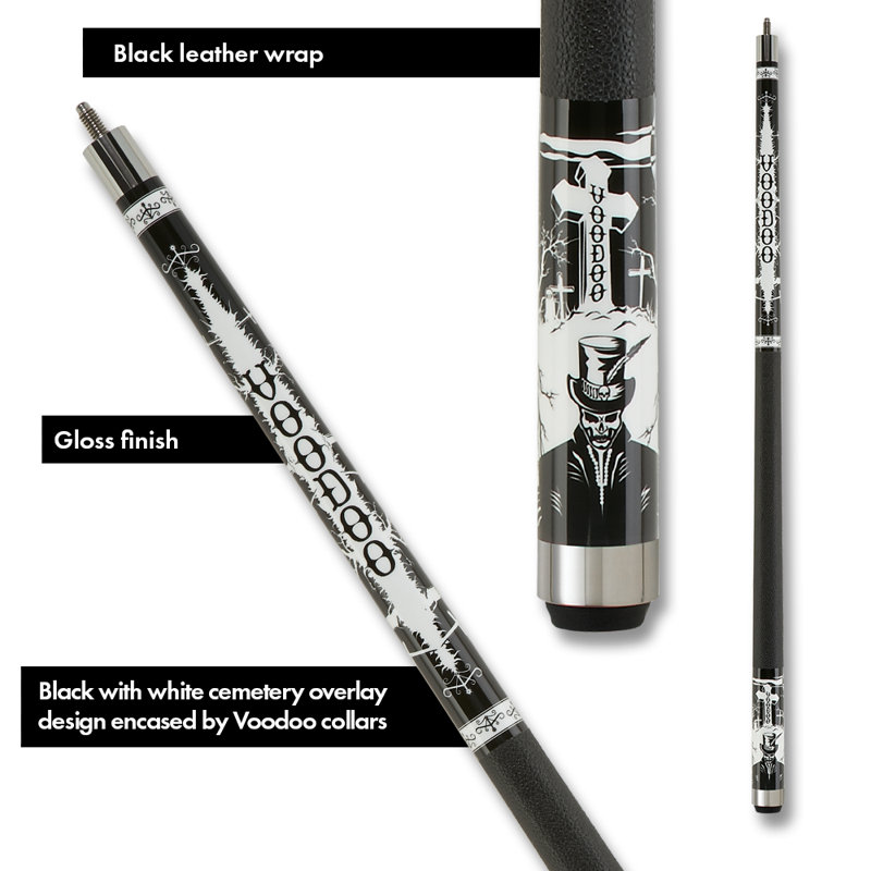 33'' Pool Cue