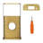 Scales Video Doorbell Cover (Ring 2nd Gen Compatible)-109535017
