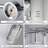 20''Dimmable 3-Light Dimmable LED Vanity Light-2108593682