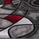Keeler Abstract Indoor Rug