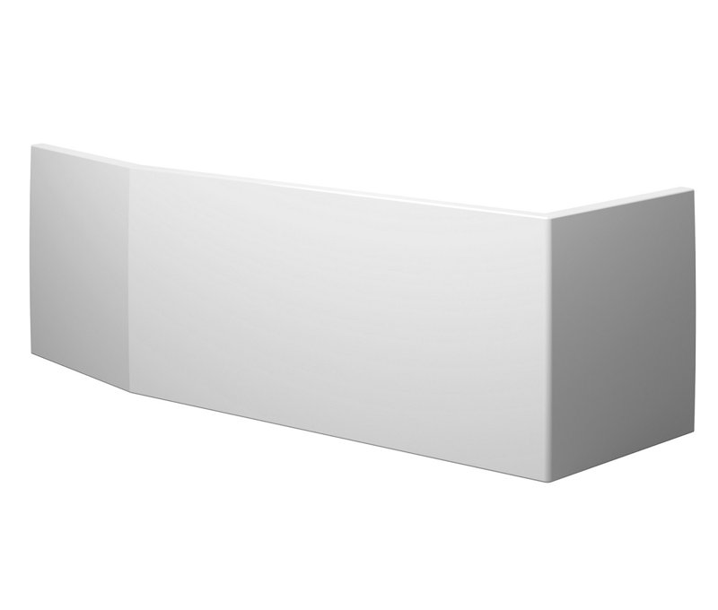 x Standard Acrylic Bathtub